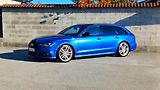 Audi A6 Avant 3.0 Bi-TDI 240kW COMPETITION - náhled 1