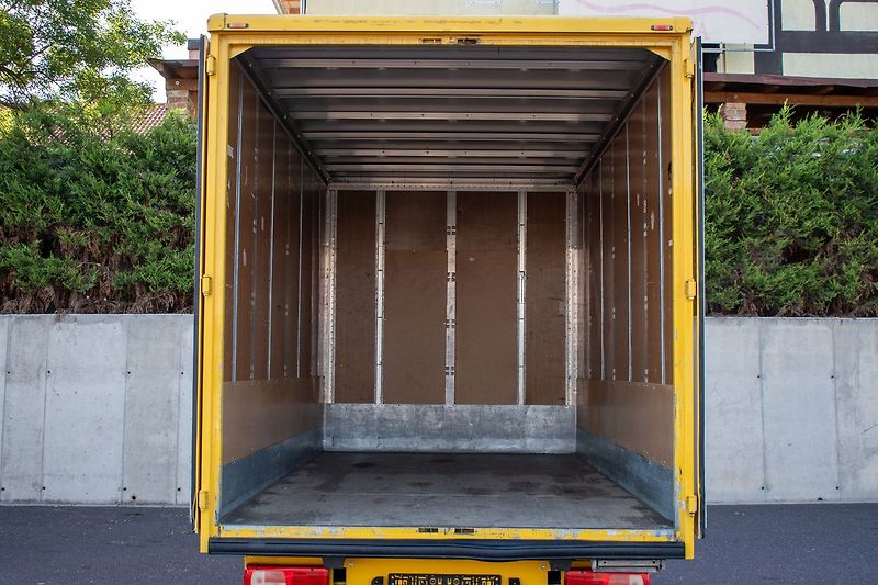 Volkswagen Crafter 2.0TDI*SERVIS VW*PO ROZVODECH* - fotka 7 z 23