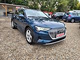 Audi e-tron 0,0 55,95KWH,4x4,SOH 90,6% - náhled 1