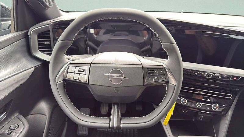 Opel Mokka (2026) Edition 1.2 TURBO (100 kW/ 136 - fotka 17 z 24