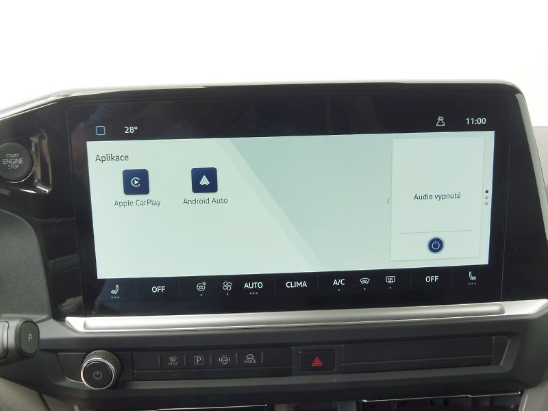 Volkswagen Caravelle (2026) Style DR 2,0 TDI 125kW 8AUT 4M - fotka 15 z 30