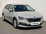 Škoda Scala (2019) 1.0 TSi, 1.maj,ČR, Ambition - náhled 1