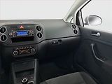 Volkswagen Golf Plus (2009) 1.6 TDI, Tempomat - náhled 8