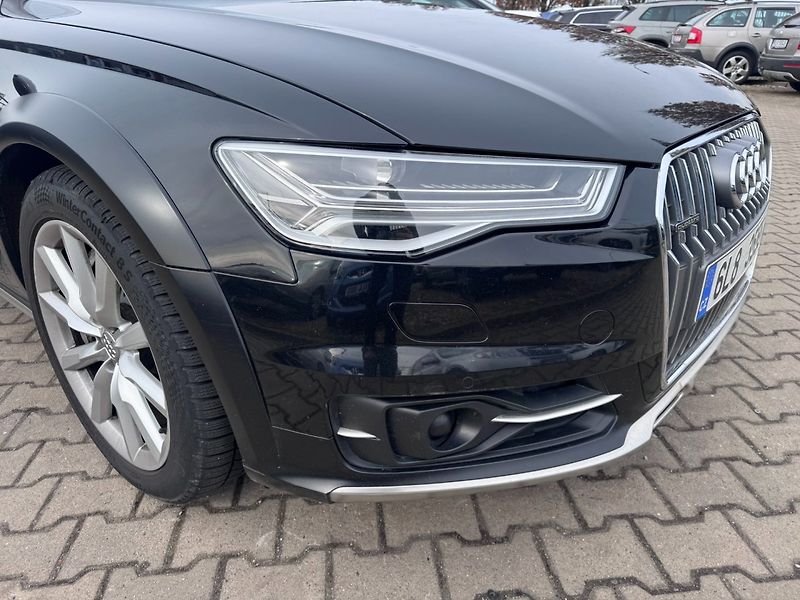 Audi A6 (2016) QUATTRO 3,0 TDI 235 KW SERVIS - fotka 11 z 44