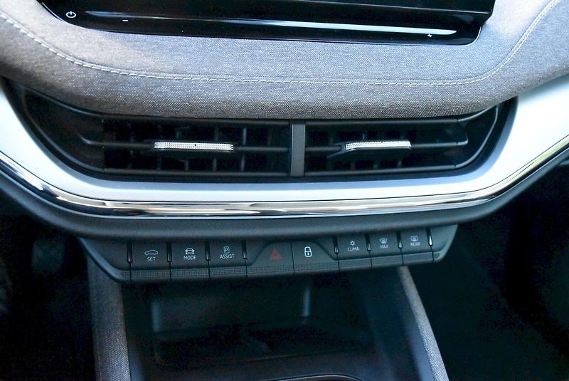 Škoda Enyaq (2021) 60 132 kW Desing Lodge - fotka 23 z 33