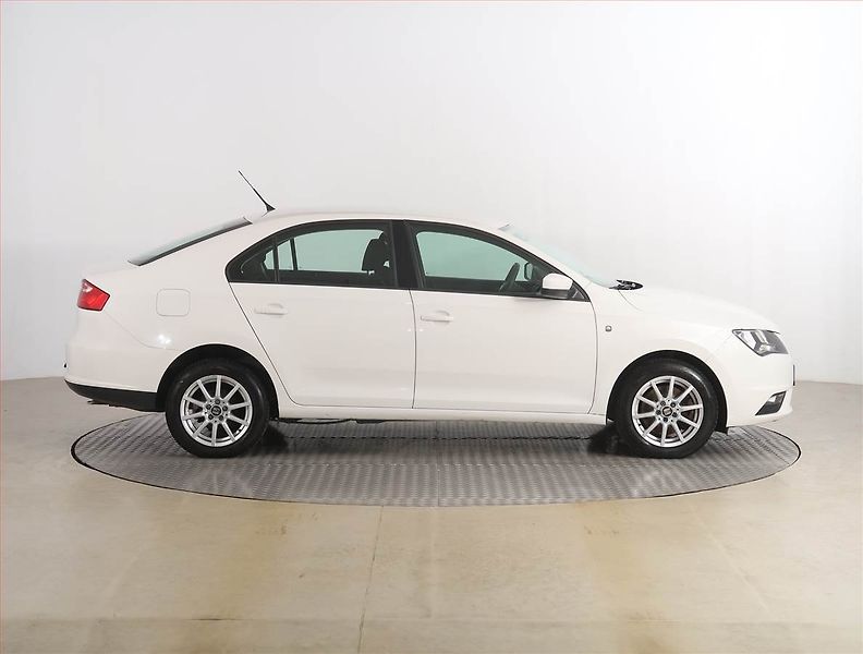 Seat Toledo (2014) 1.2 TSI, Serv.kniha, Tempomat - fotka 6 z 16