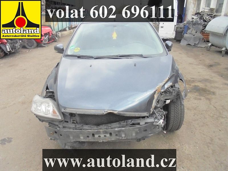 Ford Focus (2008) VOLAT 602 696111 - fotka 1 z 13