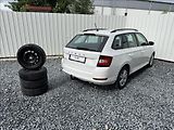 Škoda Fabia 1,0 TSI DPH tažné 1.maj. ČR - náhled 45