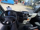 MAN TGM (2015) 18.290 třístranný sklápěč ruka - náhled 17