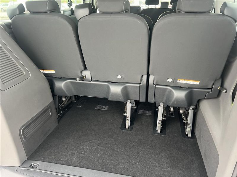 Ford Tourneo Custom 2,0 TDCI 9.Míst,Navi,DPH - fotka 7 z 19