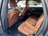 Audi SQ7 4,0 TDi QUATTRO MATRIX MASÁŽE - náhled 13