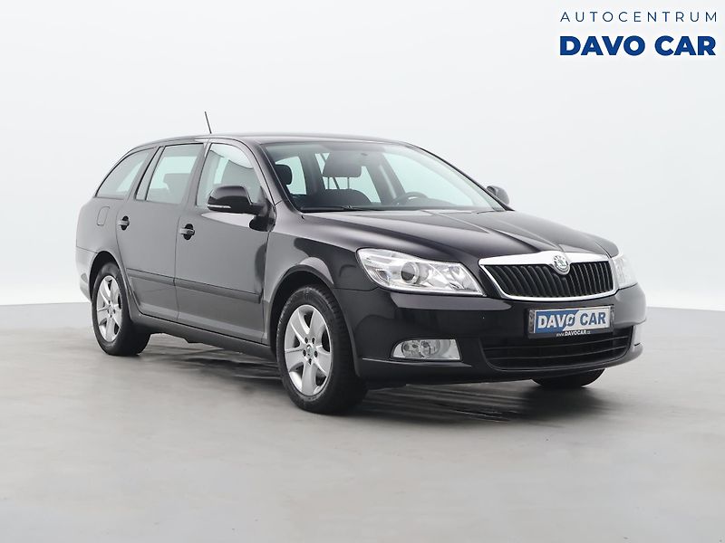 Škoda Octavia 1,6 TDI 77kW CZ Ambition DPH - fotografie inzerátu