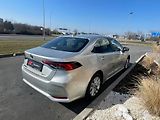 Toyota Corolla 1.8 Hybrid 140k Comfort Tech - náhled 6