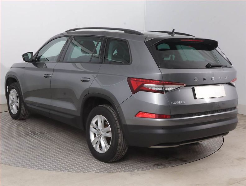 Škoda Kodiaq (2022) Ambition 2.0 TDI - fotka 4 z 16