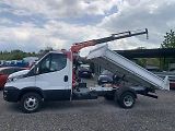 Iveco Daily (2015) 35C15 Hydr. ruka Fassi 1,6t - náhled 1