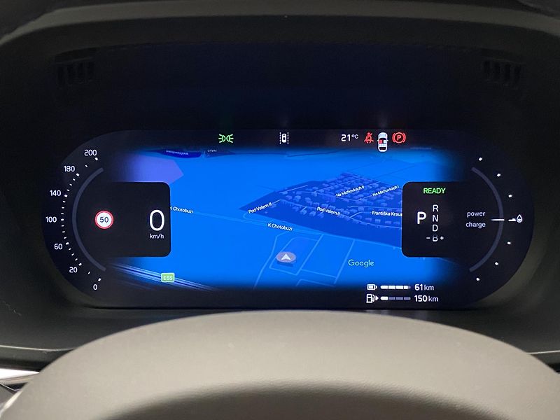 Volvo XC60 T6 AWD RECHARGE REZERVACE - fotka 38 z 60