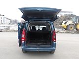 Citroën Berlingo 1,6HDi 66kW ČR 2xŠOUPAČKY !!! - náhled 16