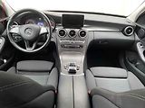 Mercedes-Benz Třídy C (2016) 1.6, AT, LED - náhled 8