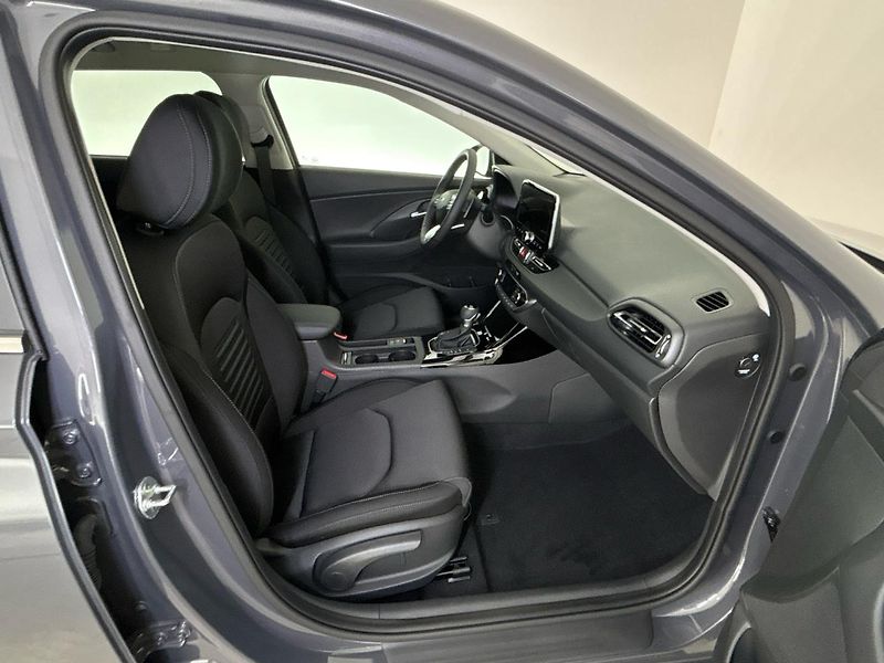 Hyundai i30 (2026) Style - fotka 9 z 26