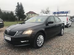 Škoda Octavia 1.6 TDI 85 KW,TEMPOMAT,KLIMA - fotografie inzerátu