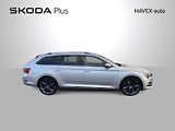 Škoda Superb (2021) Combi 1.4 TSI iV DSG Style - náhled 32
