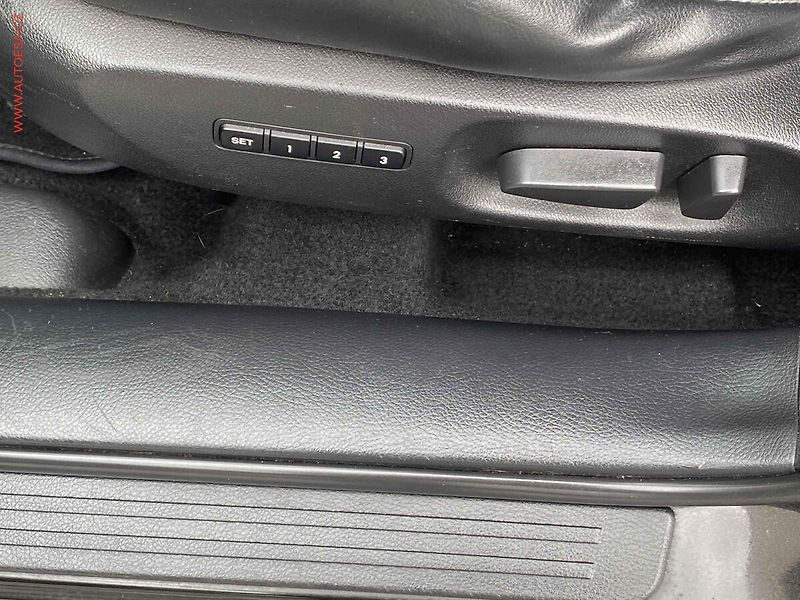 Mazda 6 (2008) 2.0MZR-CD, Bixen, kůže - fotka 12 z 18