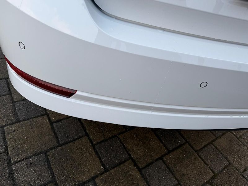 Škoda Octavia (2020) IV 1.5 TSi 110kW Ambiente - fotka 24 z 29