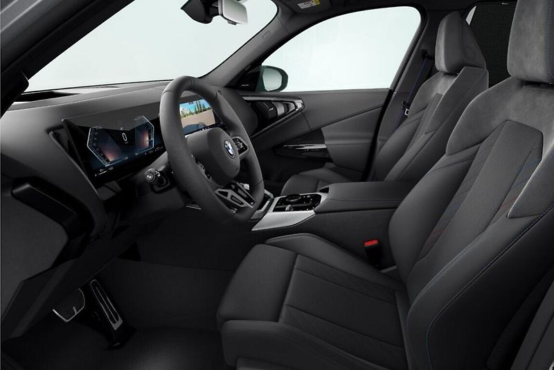 BMW X3 xDrive20d - fotka 3 z 4