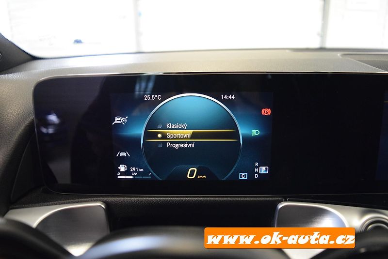 Mercedes-Benz GLB 200d BUSINESS 95 000KM 12/2021 - fotka 60 z 69