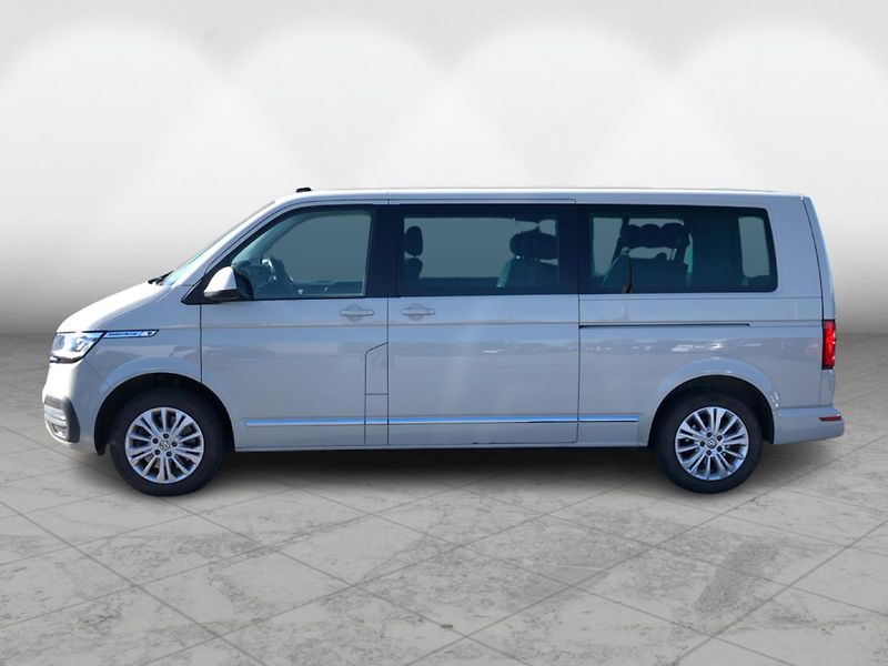 Volkswagen Caravelle 2,0 TDI 4motion Highline - fotka 3 z 29