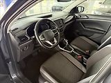 Volkswagen T-Cross 1,5   TSI 110kW,DSG,STYLE,1.MA - náhled 7