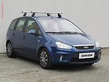 Ford C-MAX (2008) 1.8 TDCi, ČR, AC - náhled 1
