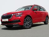 Škoda Kamiq Style 1.0 TSI /85kW 7st.aut.DS - náhled 6