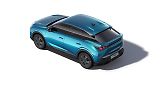 Peugeot 3008 (2026) BUSINESS Hybrid 145 e-DCS6 - náhled 4