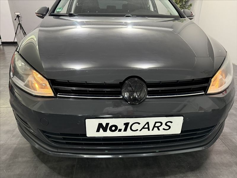 Volkswagen Golf 2,0   TDI 110KW NAVI SPORT ALU - fotka 30 z 45