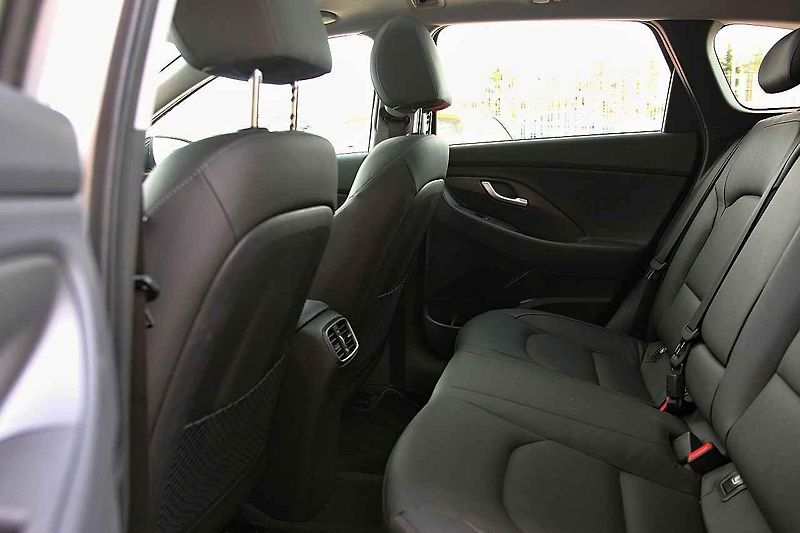 Hyundai i30 kombi.