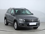 Volkswagen Tiguan (2014) 2.0 TDI, 4X4, Automat - náhled 1