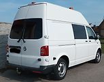 Volkswagen Transporter T5 2.0TDI 4MOTION 132kW - náhled 1