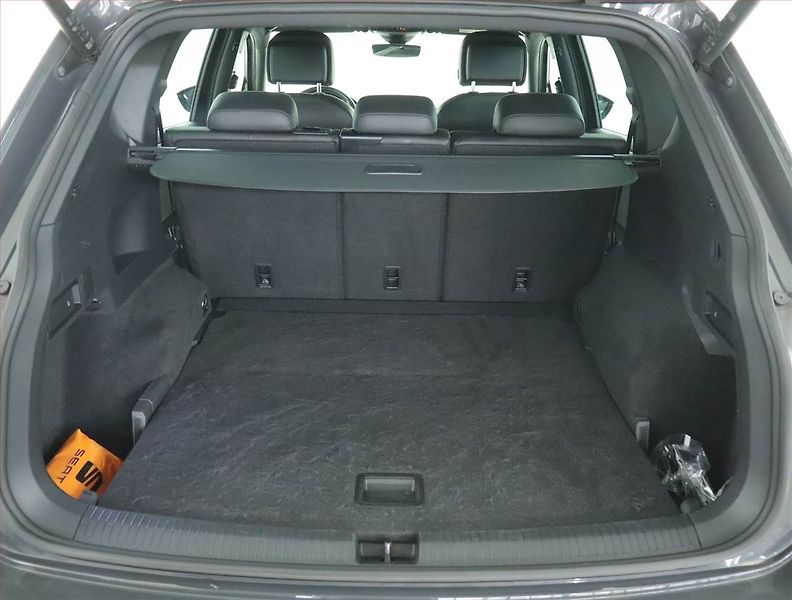 Seat Tarraco (2022) Xcellence 2.0 TDI - fotka 14 z 20
