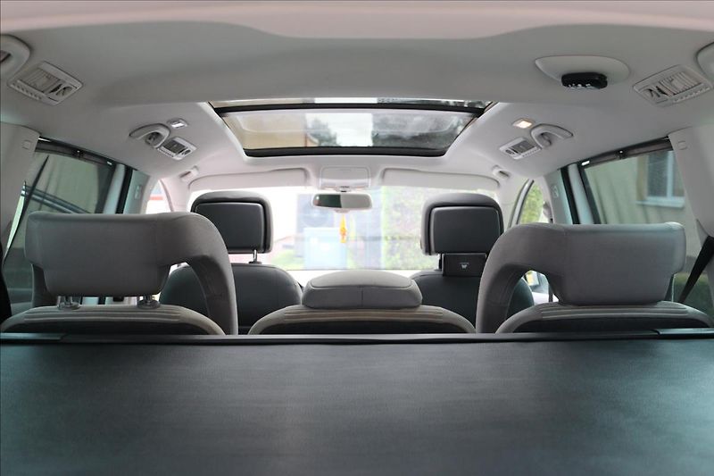 Seat Alhambra 2,0 103KW,AUTOMAT - fotka 45 z 55