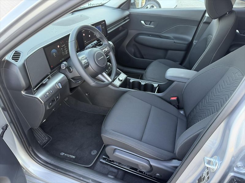 Hyundai Kona (2026) 0,0 EV 27 64,8  CZECH EDITION - fotka 9 z 12