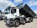Mercedes-Benz (2019) Arocs 3246 8x4 Bordmatik E6 - náhled 1