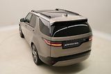 Land Rover Discovery D300 HSE R-DYNAMIC AWD AUT 7m - náhled 17