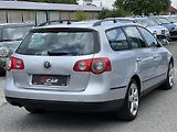 Volkswagen Passat Variant 2.0TDi 125kw DSG ALU - náhled 7