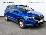 Škoda Karoq Selection 1.5 TSI 110kW 6MP - náhled 6