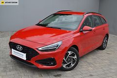 Hyundai i30 WG 1,5I MT SMART FL NAVI - fotografie inzerátu