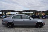 Jaguar S-Type 2.7 D/V6/automat/kůže/šíbr - náhled 7