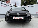 Volkswagen Golf Sportsvan (2015) 1.2 TSI plná ser. historie - náhled 1