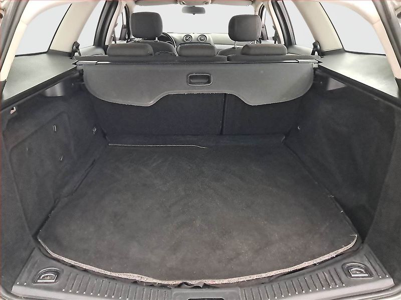 Ford Mondeo (2010) 2.0 TDCi, jezdí výborně - fotka 13 z 15