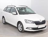 Škoda Fabia (2019) Ambition 1.0 TSI, Tempomat - náhled 1